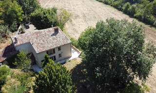 Maison 5 Pièces 135 m² à vendre à Fayssac (81150)