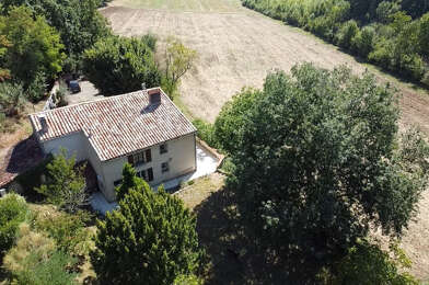 Maison 5 pièces 349000 €