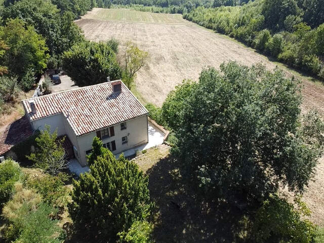 Maison 5 pièces 135 m² à Fayssac — photo du bien