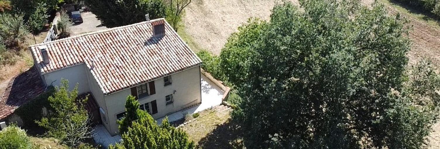 Maison 5 Pièces 135 m² à vendre à Fayssac (81150)