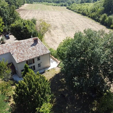 Maison 5 pièces 349000 €