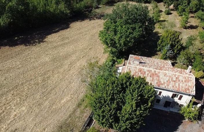 Vente maison 5 pièces 135 m² Fayssac (81150) — photo 2