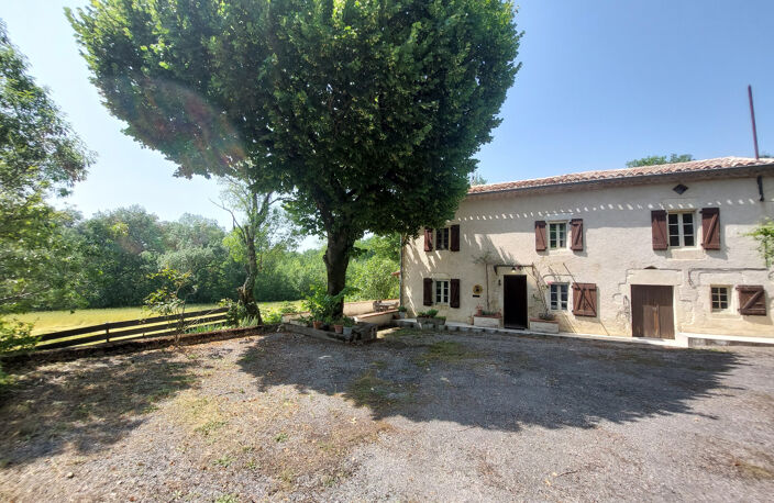 Vente maison 5 pièces 135 m² Fayssac (81150) — photo 3