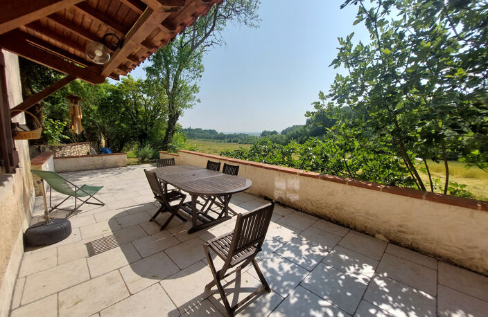 Vente maison 5 pièces 135 m² Fayssac (81150) — photo 4
