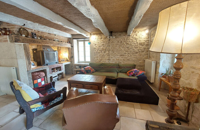 Vente maison 5 pièces 135 m² Fayssac (81150) — photo 5