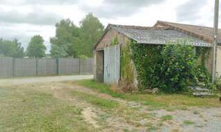 Maison 1 Pièce 25 m² à vendre à Montrevault-sur-Èvre (49270)