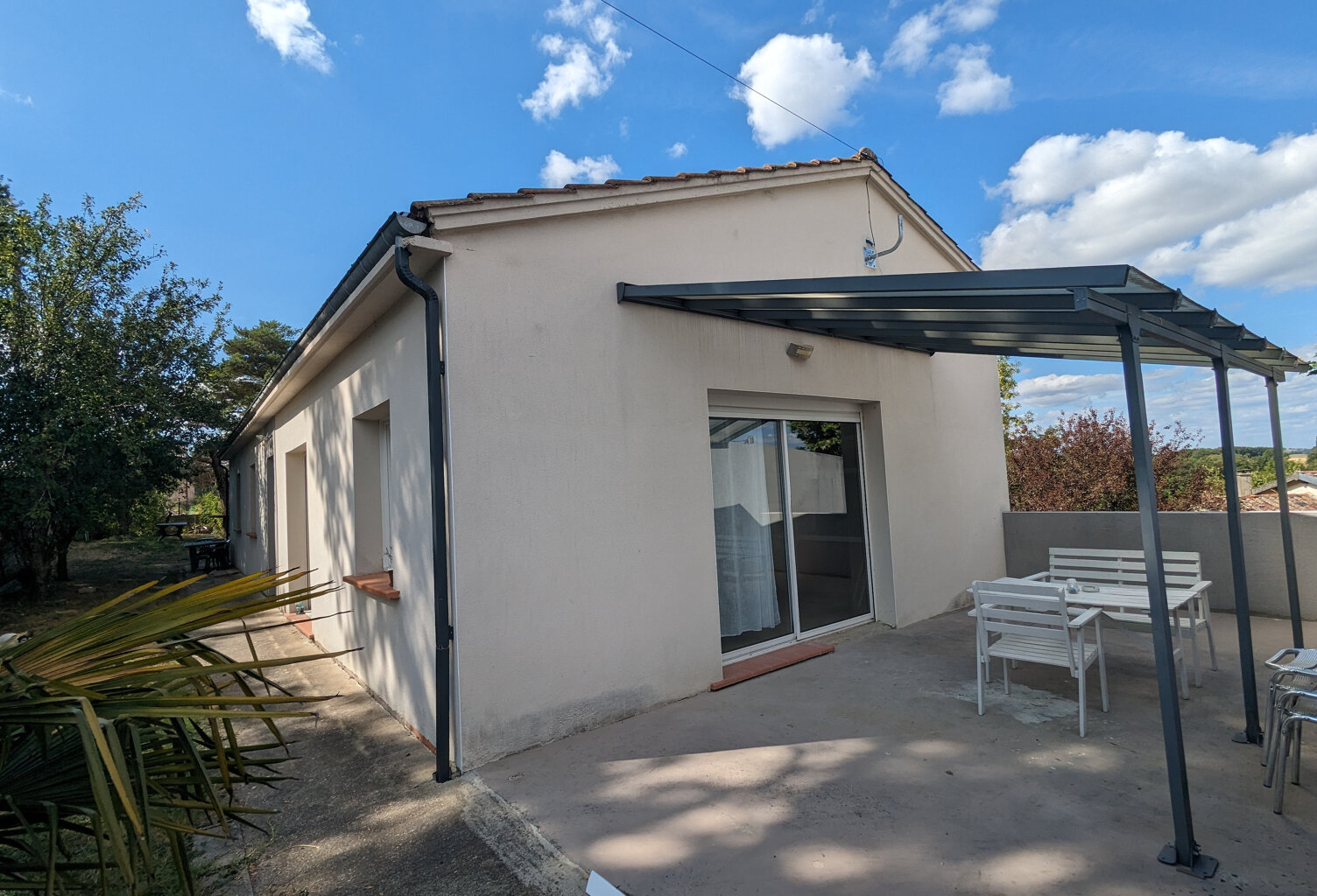 Vente maison 4 pièces 107 m² Lautrec (81440) — photo 1