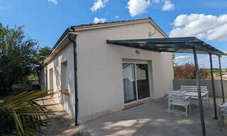 Maison 4 Pièces 107 m² à vendre à Lautrec (81440)