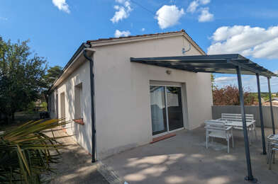 Maison 4 pièces 199000 €