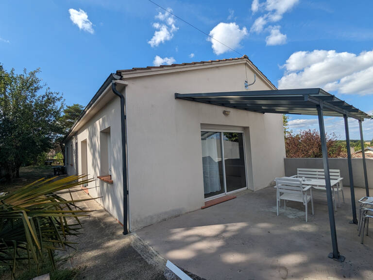 Maison 4 pièces 107 m² — photo 1