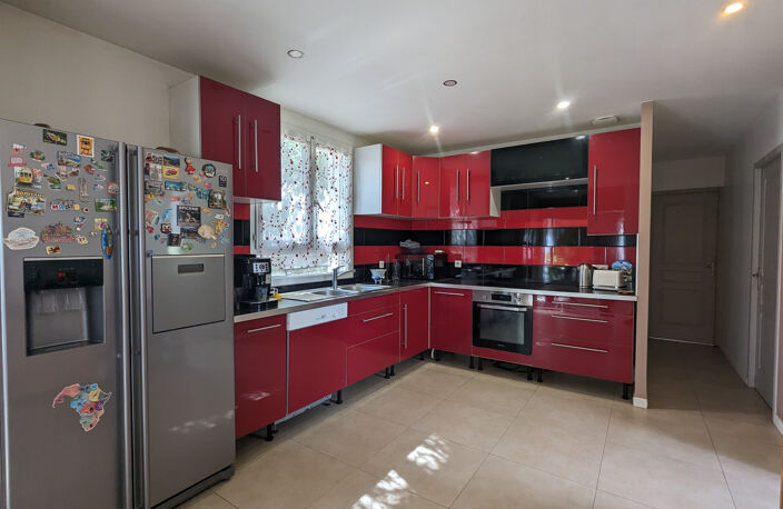 Vente maison 4 pièces 107 m² Lautrec (81440) — photo 5