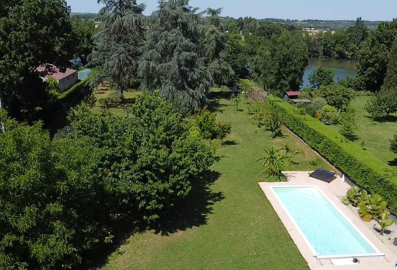 Vente maison 5 pièces 156 m² Marssac-sur-Tarn (81150) — photo 1