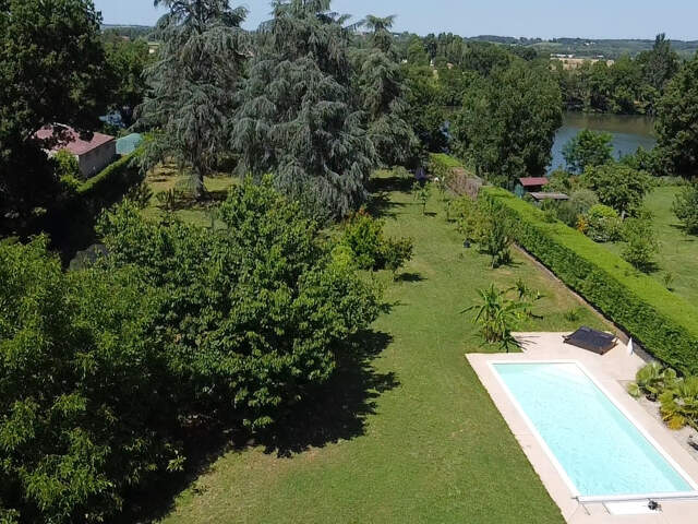 Maison 5 pièces 156 m² à Marssac-sur-Tarn — photo du bien