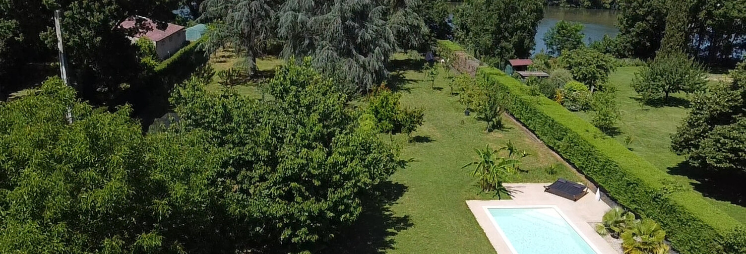 Maison 5 Pièces 156 m² à vendre à Marssac-sur-Tarn (81150)