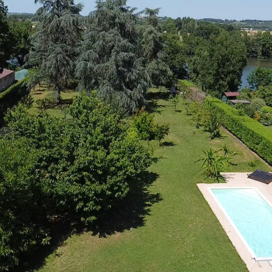 Maison 5 pièces 429000 €