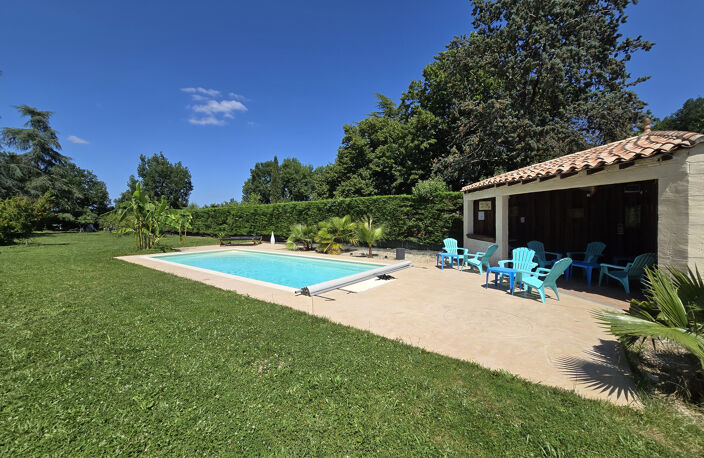 Vente maison 5 pièces 156 m² Marssac-sur-Tarn (81150) — photo 2