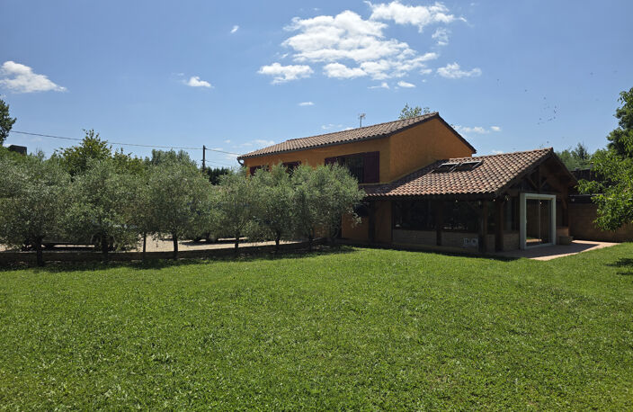 Vente maison 5 pièces 156 m² Marssac-sur-Tarn (81150) — photo 4