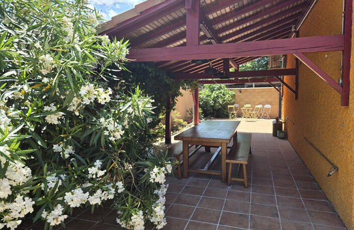 Vente maison 5 pièces 156 m² Marssac-sur-Tarn (81150) — photo 5