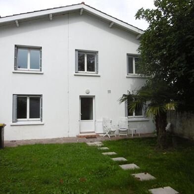 Maison 4 pièces 158000 €