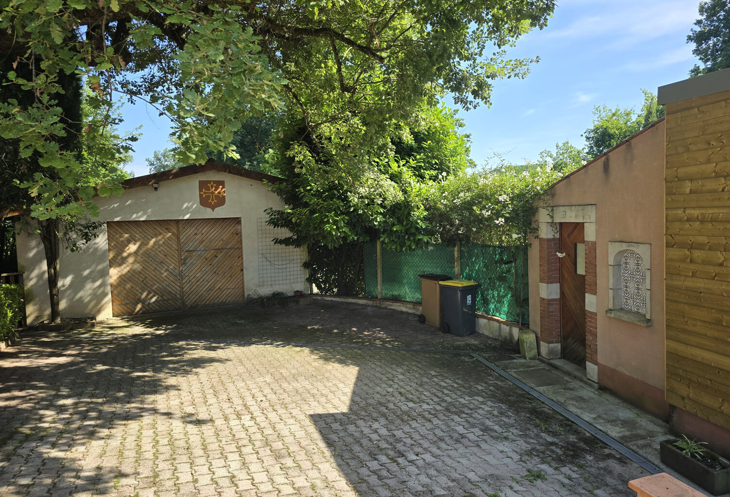 Vente maison 4 pièces 90 m² Cambon (81990) — photo 1