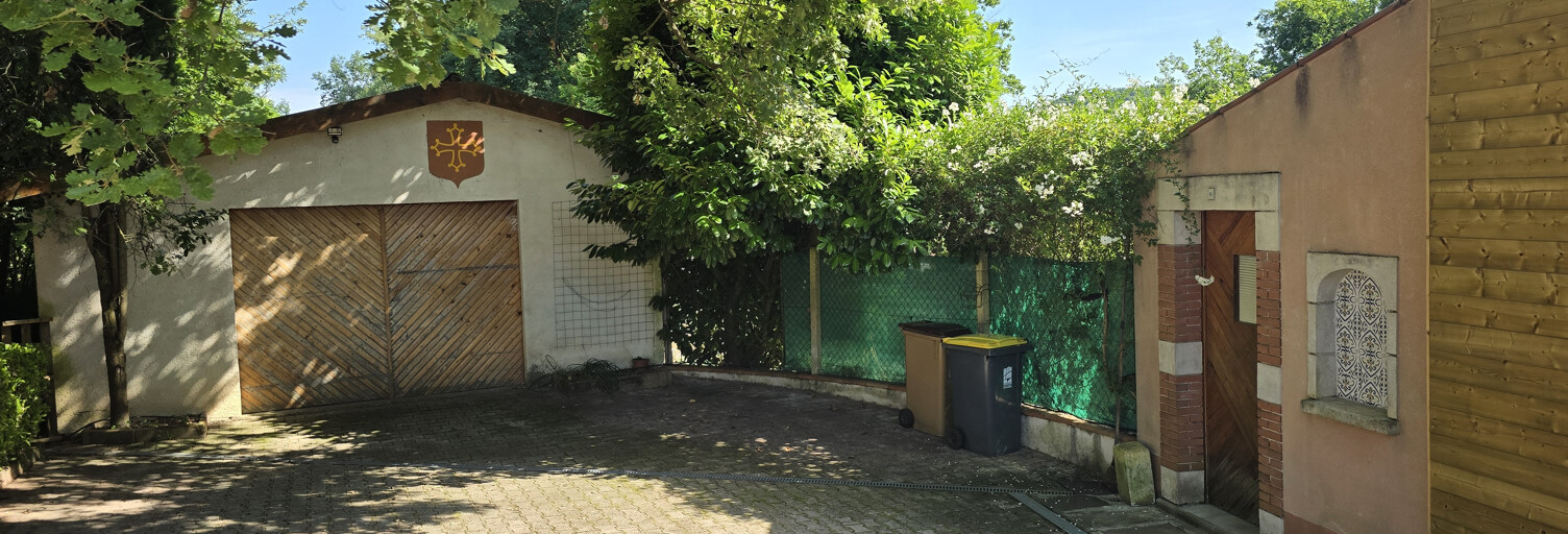 Maison 4 Pièces 90 m² à vendre à Cambon (81990)