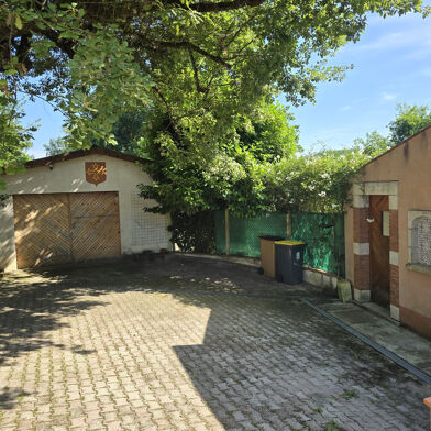 Maison 4 pièces 175000 €