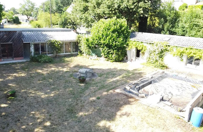Vente maison 4 pièces 90 m² Cambon (81990) — photo 2