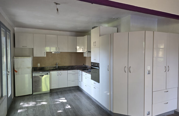 Vente maison 4 pièces 90 m² Cambon (81990) — photo 3