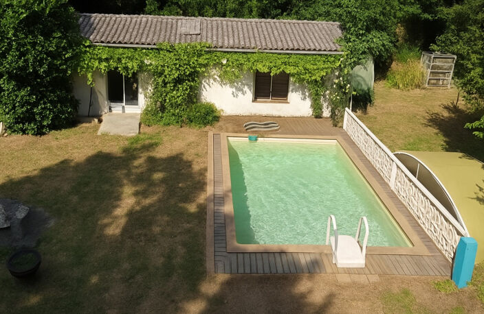 Vente maison 4 pièces 90 m² Cambon (81990) — photo 4