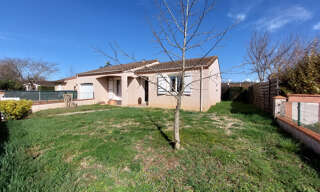 Maison 4 Pièces 86 m² à vendre à Marssac-sur-Tarn (81150)