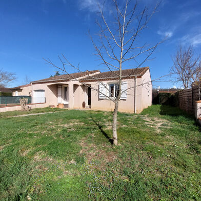 Maison 4 pièces 220000 €