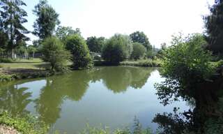 Maison  7400 m² à vendre à Marcilly-sur-Eure (27810)