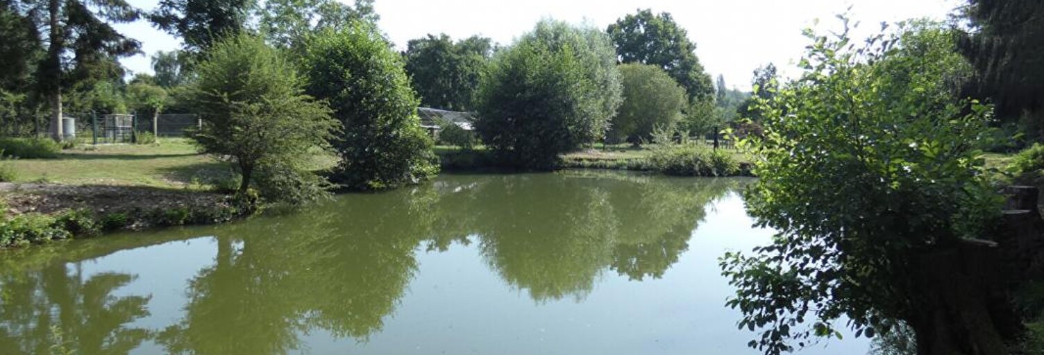 Maison  7400 m² à vendre à Marcilly-sur-Eure (27810)