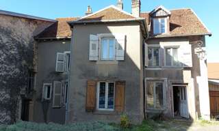 Maison 8 Pièces 150 m² à vendre à Vauvillers (70210)