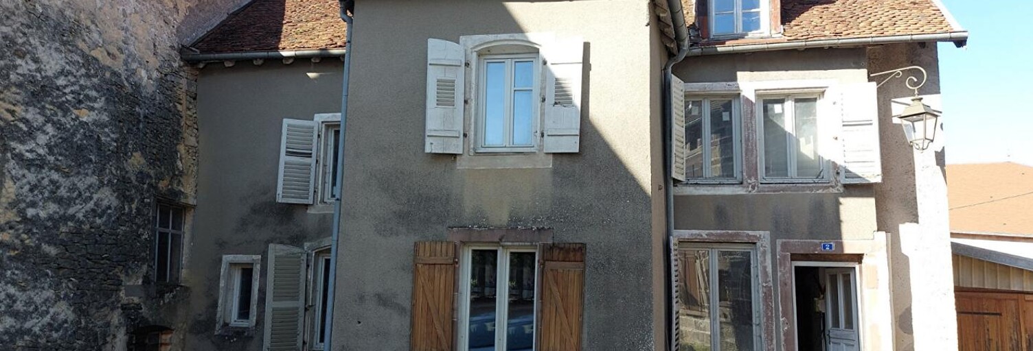 Maison 8 Pièces 150 m² à vendre à Vauvillers (70210)