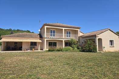 Maison 7 pièces 529000 €