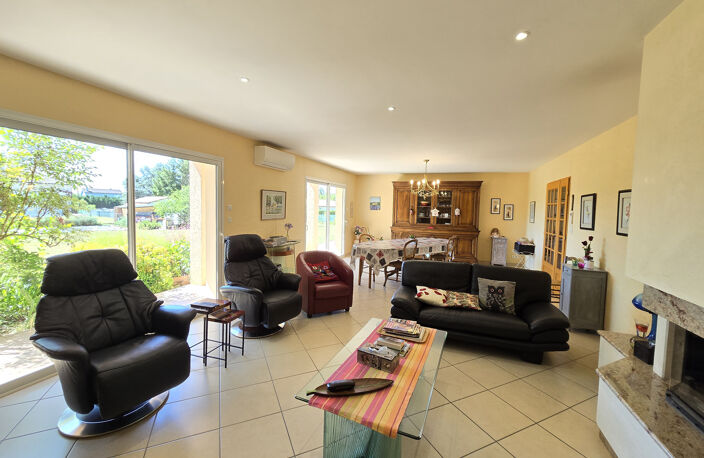 Vente maison 7 pièces 243 m² Albi (81000) — photo 4