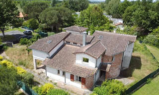 Maison 9 Pièces 238 m² à vendre à Rivières (81600)