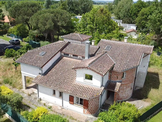 Maison proposé à Rivières