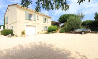 Maison 6 Pièces 193 m² à vendre à Lagrave (81150)