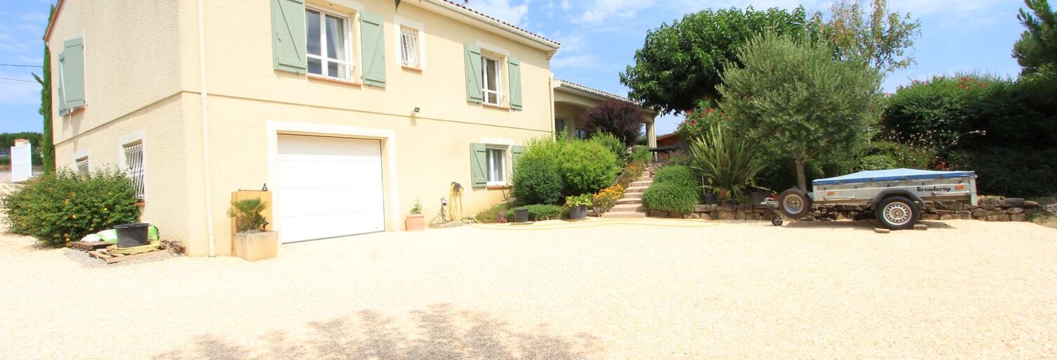 Maison 6 Pièces 193 m² à vendre à Lagrave (81150)