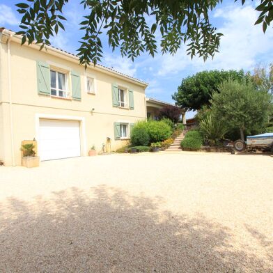 Maison 6 pièces 417000 €