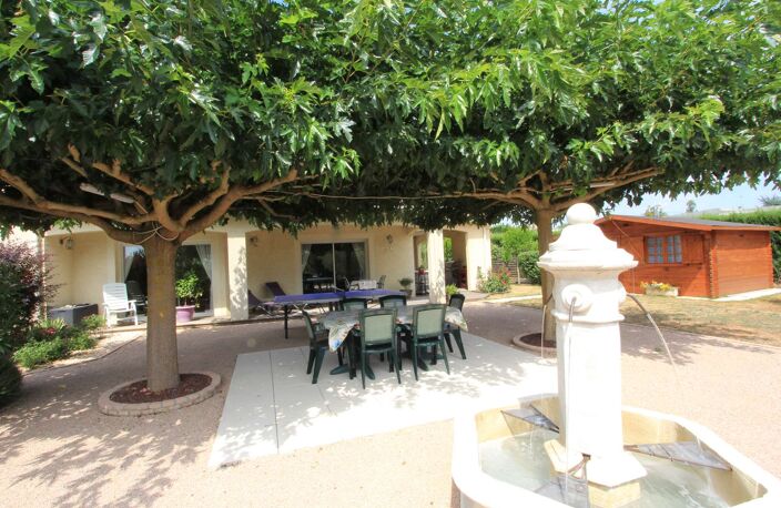 Vente maison 6 pièces 193 m² Lagrave (81150) — photo 2