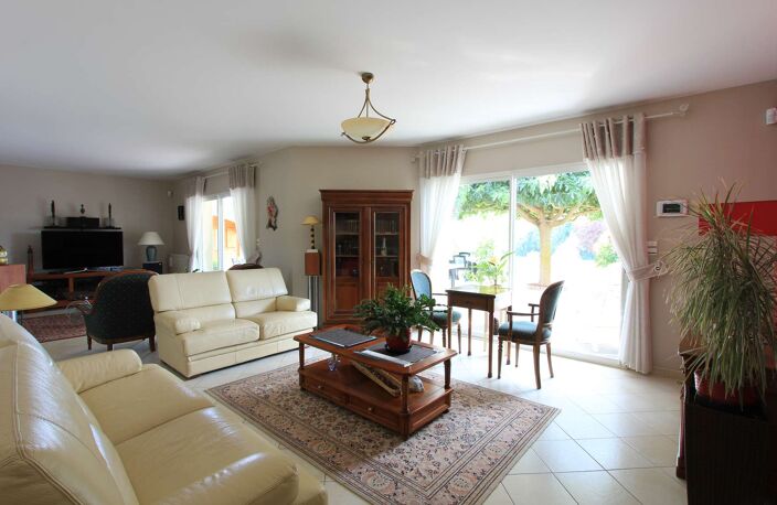 Vente maison 6 pièces 193 m² Lagrave (81150) — photo 4