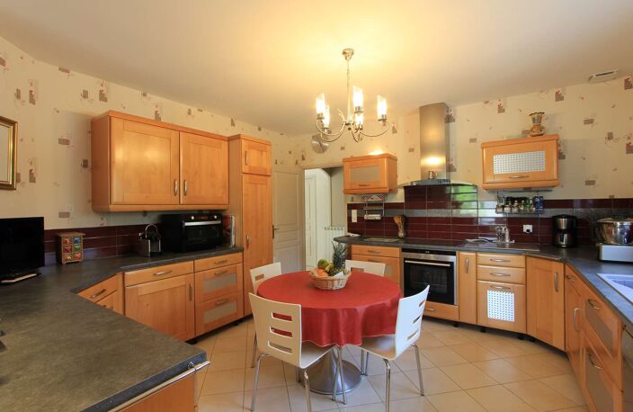 Vente maison 6 pièces 193 m² Lagrave (81150) — photo 5