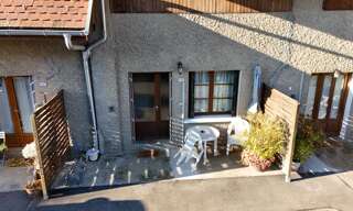 Appartement 2 Pièces 44 m² à vendre à Annecy (74370)