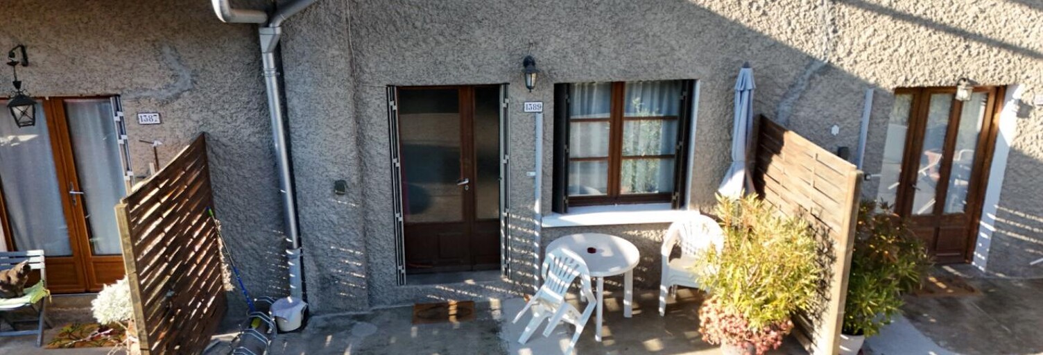 Appartement 2 Pièces 44 m² à vendre à Annecy (74370)