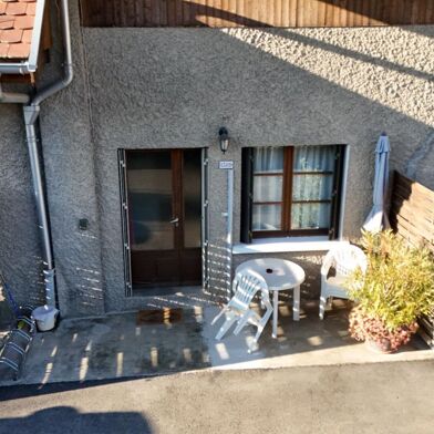 Appartement 2 pièces 269000 €