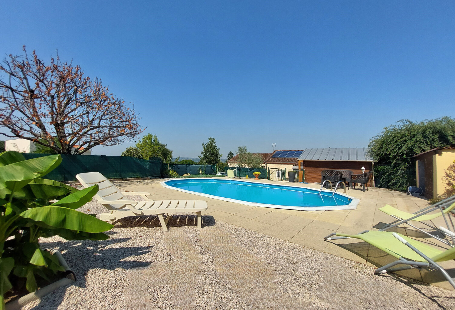 Vente maison 6 pièces 180 m² Albi (81000) — photo 1