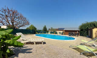 Maison 6 Pièces 180 m² à vendre à Albi (81000)